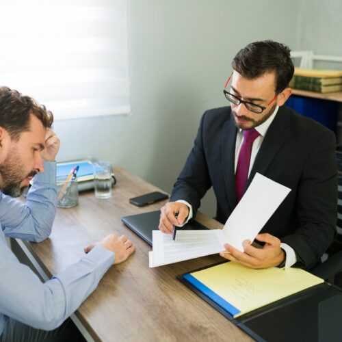 What is the Biggest Mistake During a Divorce?