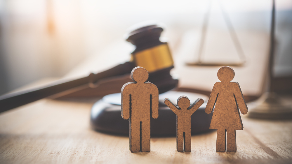 What is the Minimum Parent-Time a Parent Can Get in Utah?