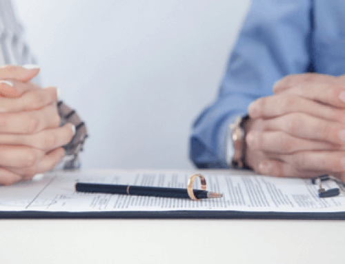 What Is Uncontested Divorce?