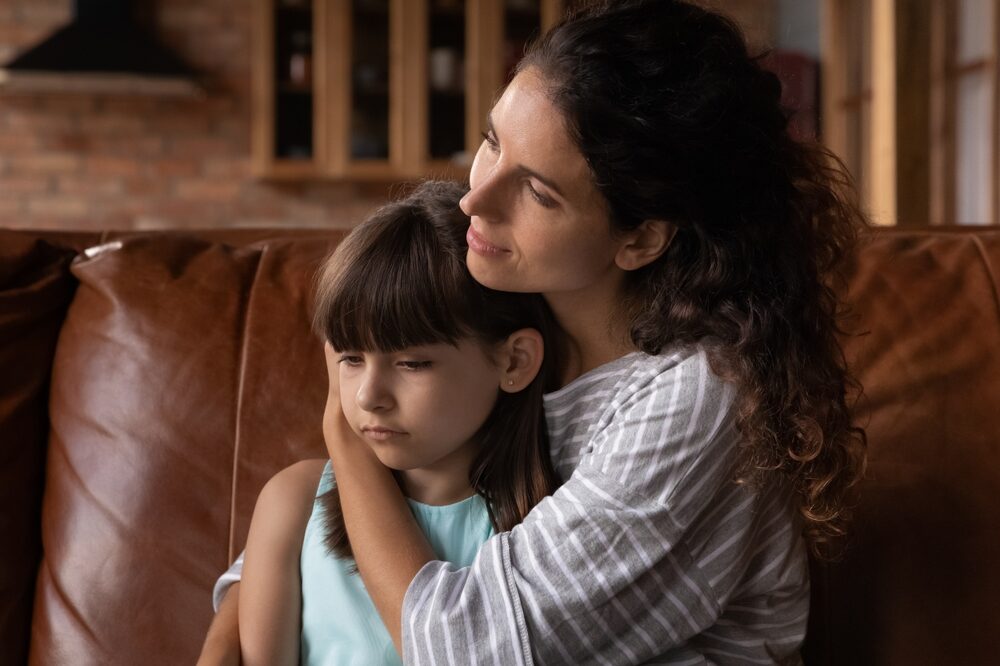 What Looks Bad in a Child Custody Case?