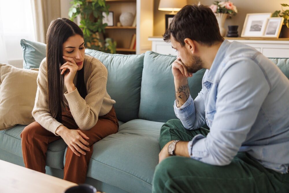 What Not to Do During a Separation