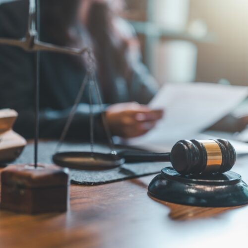 What Not to Do in Family Court?