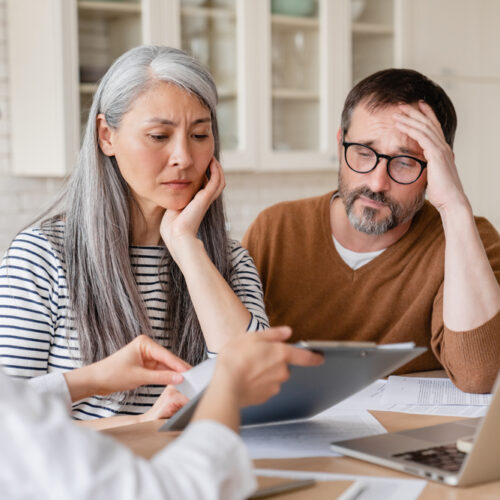 What Not to Forget in a Divorce Settlement What Not to Forget in a Divorce Settlement