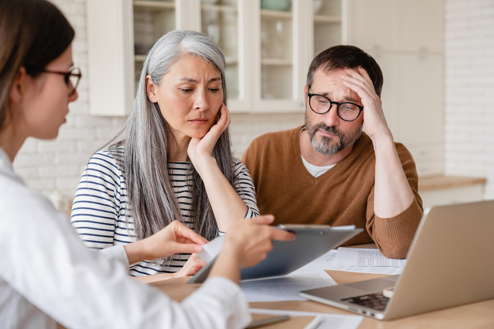 What Not to Forget in a Divorce Settlement