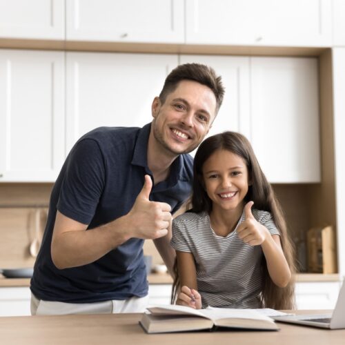 What Percentage of Men Win Custody Battles in Utah?