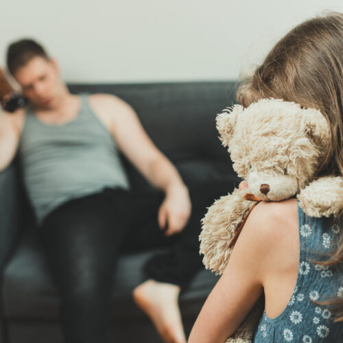 What Qualifies as Unfit Parenting in Idaho Law?