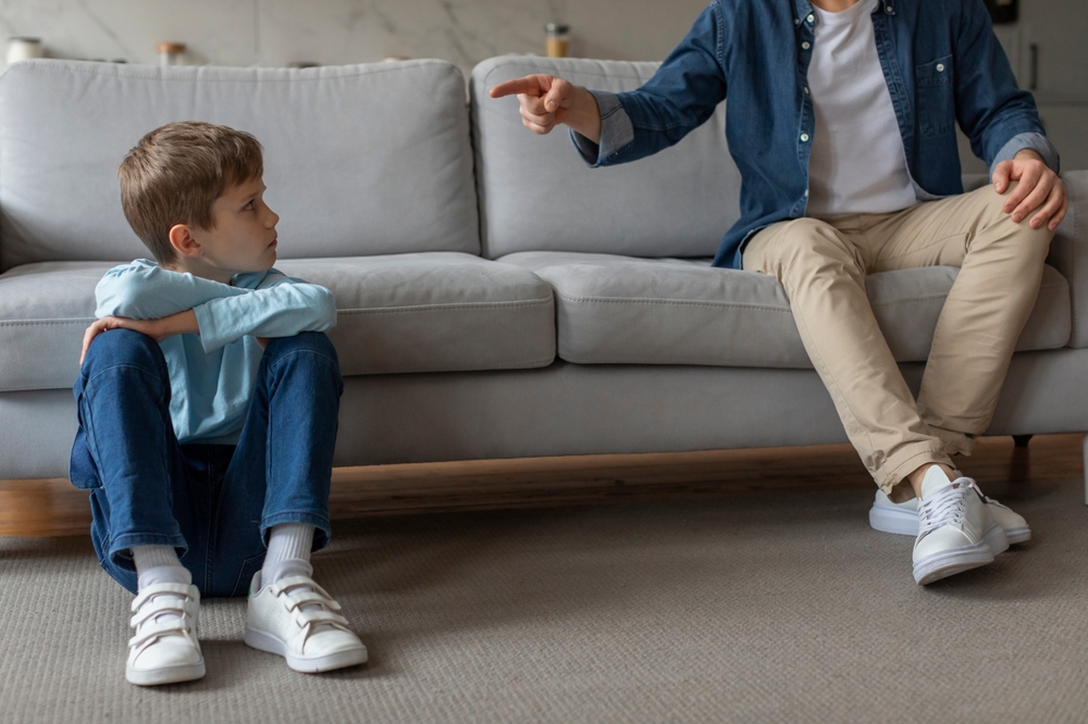 What Qualifies as Unfit Parenting in Utah Law?