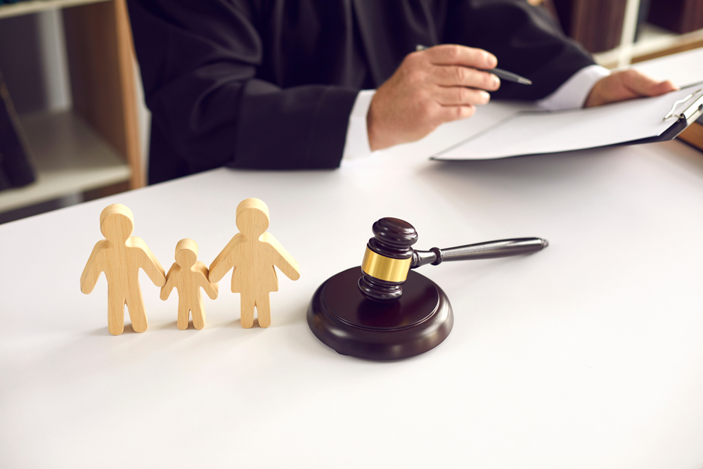 What Rights Do Parents Have During a Dependency Case in Arizona?