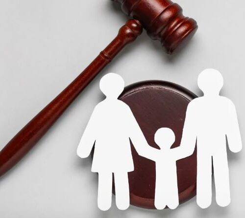 What to Ask for in a Divorce With Kids