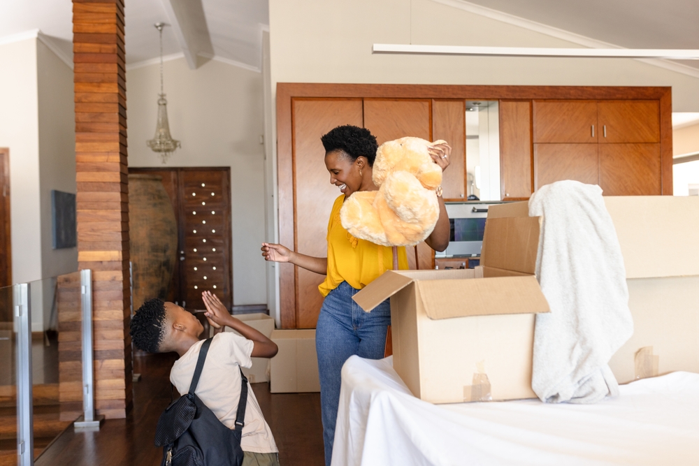 What to Do After the Unauthorized Relocation of a Child in Utah