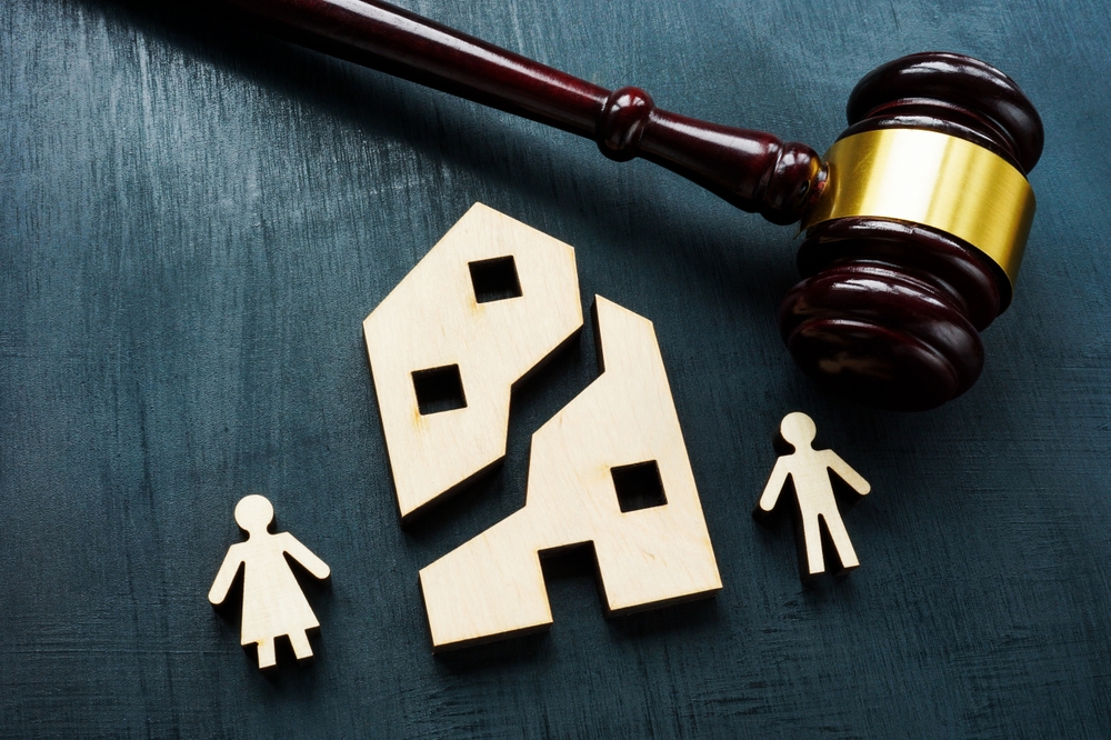 What Types of Assets Can't Be Touched in an Idaho Divorce?