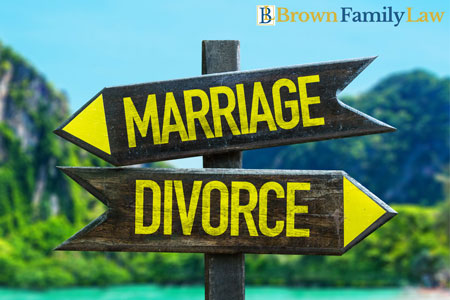 What Year of Marriage is Divorce Most Common?