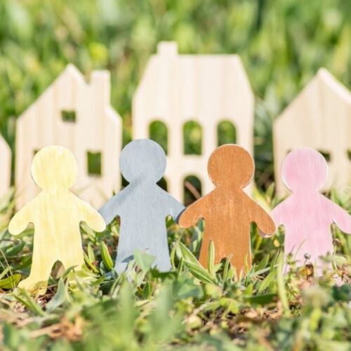 Who Gets the House in a Divorce With Children?