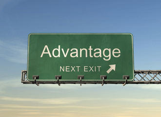 Who Has the Advantage in a Divorce?