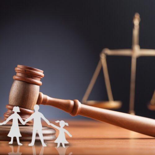 Why Would a Utah Judge Not Grant 50/50 Custody?