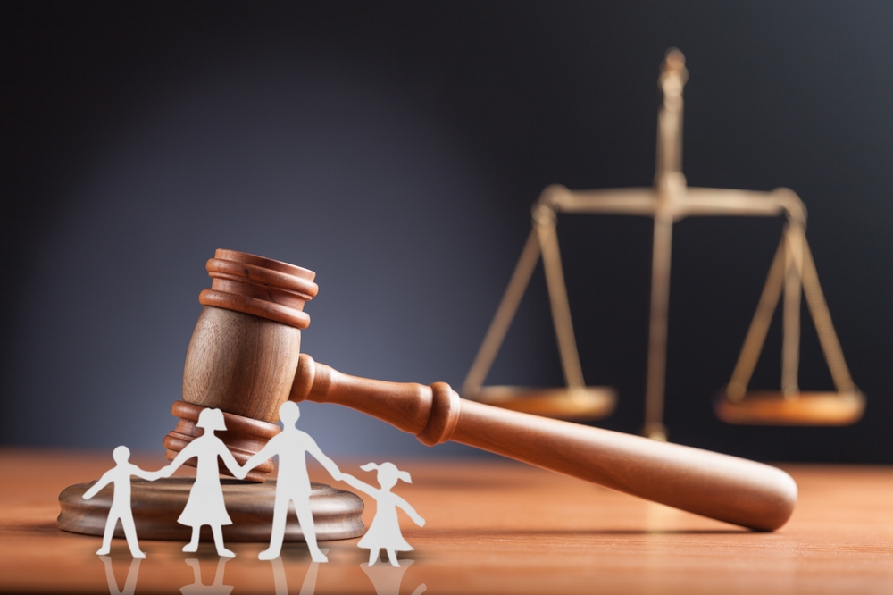 Why Would Utah Judges Not Grant 50/50 Custody?