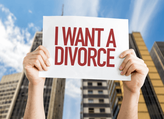 Why Would Someone Rush a Divorce?