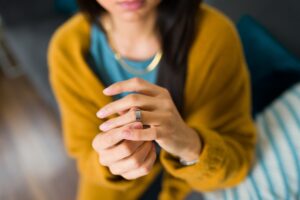 Women Can Take Many Steps to Financially Prepare for Divorce