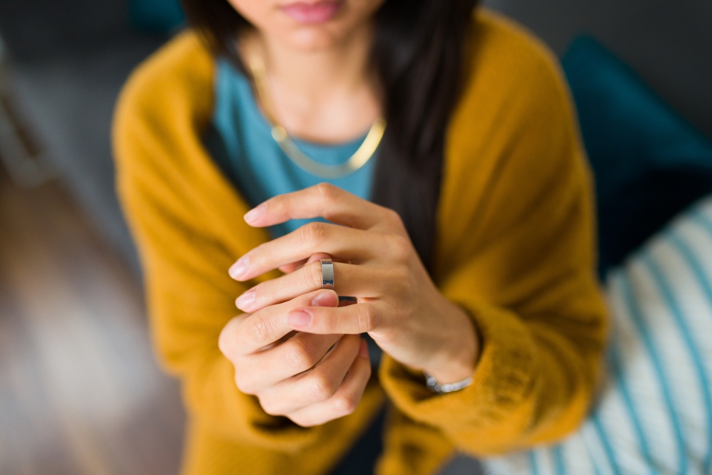 Women Can Take Many Steps to Financially Prepare for Divorce