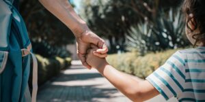 Abstract background.