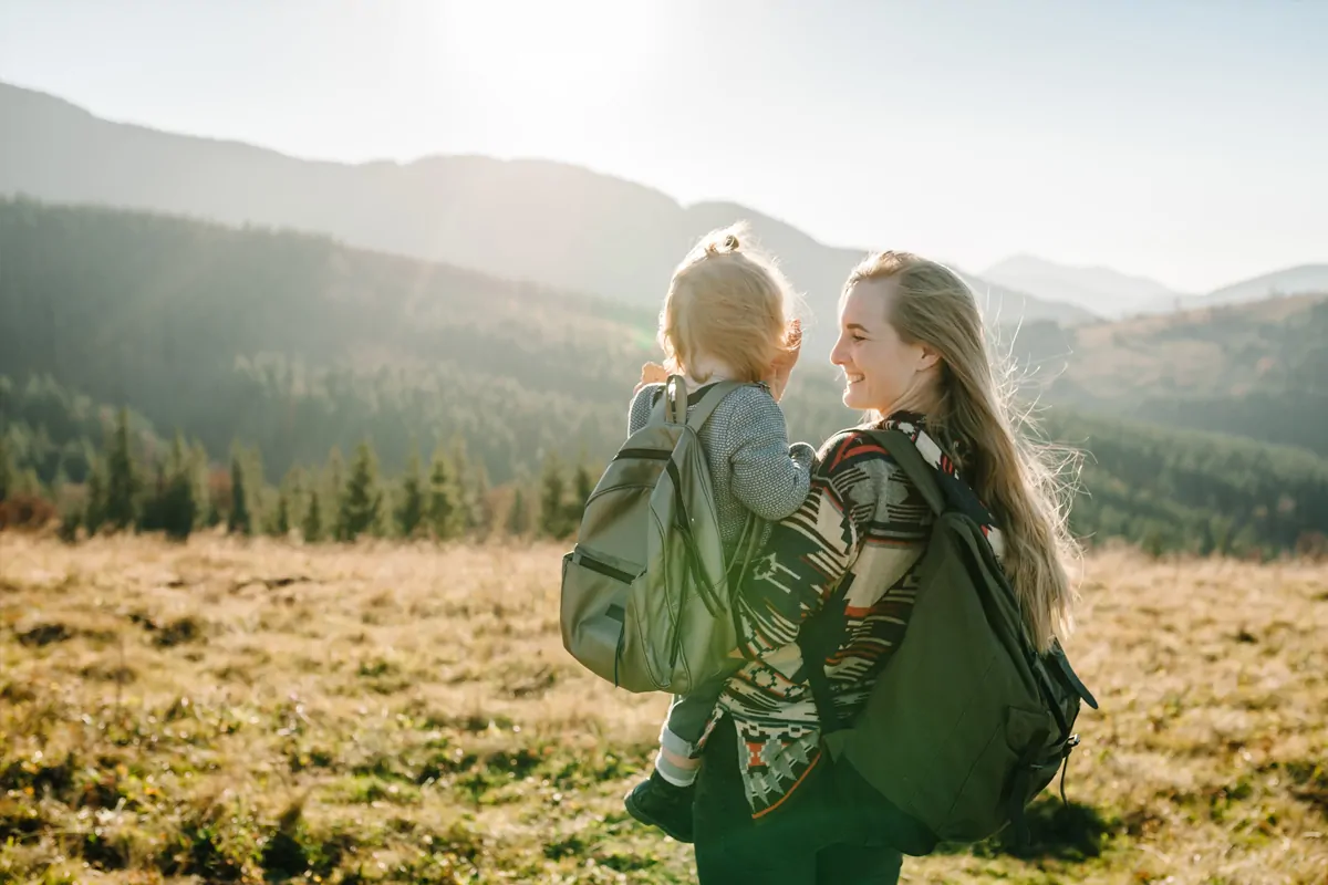Brown Family Law Child Custody