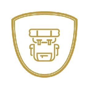 Brown Icon 2