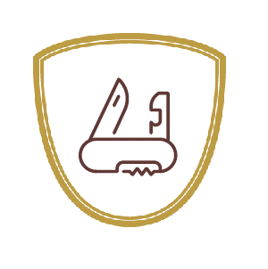 Brown Icon 3