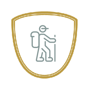 Brown Icon 6