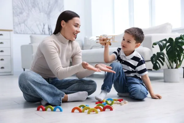 Divorce in Utah What to Know as a Stay-at-Home Mom