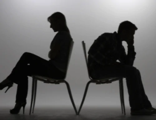 Irreconcilable Differences as Grounds for Divorce – Fact Sheet