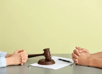 How is Annulment Different from Divorce?