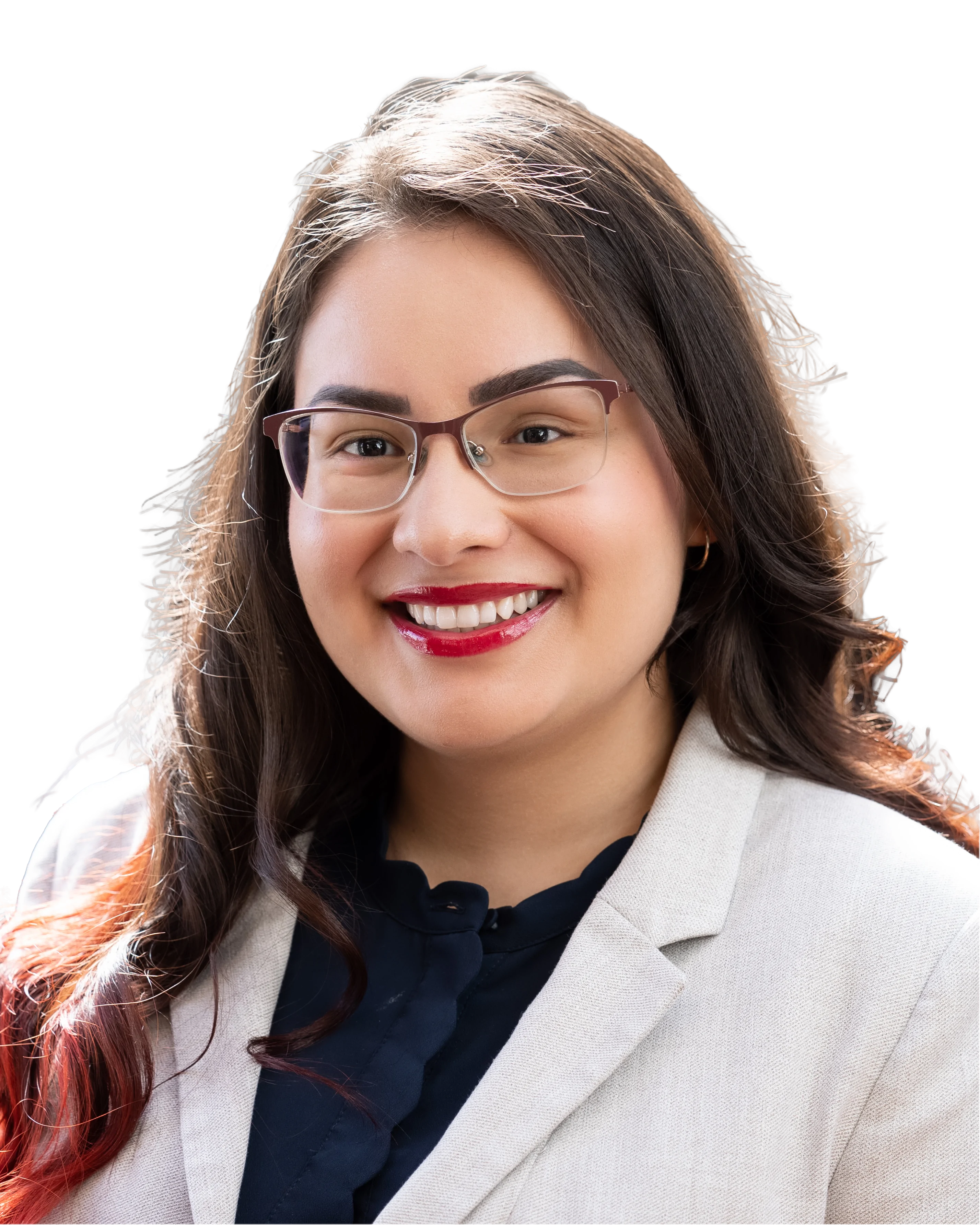 Idania Blandon NB