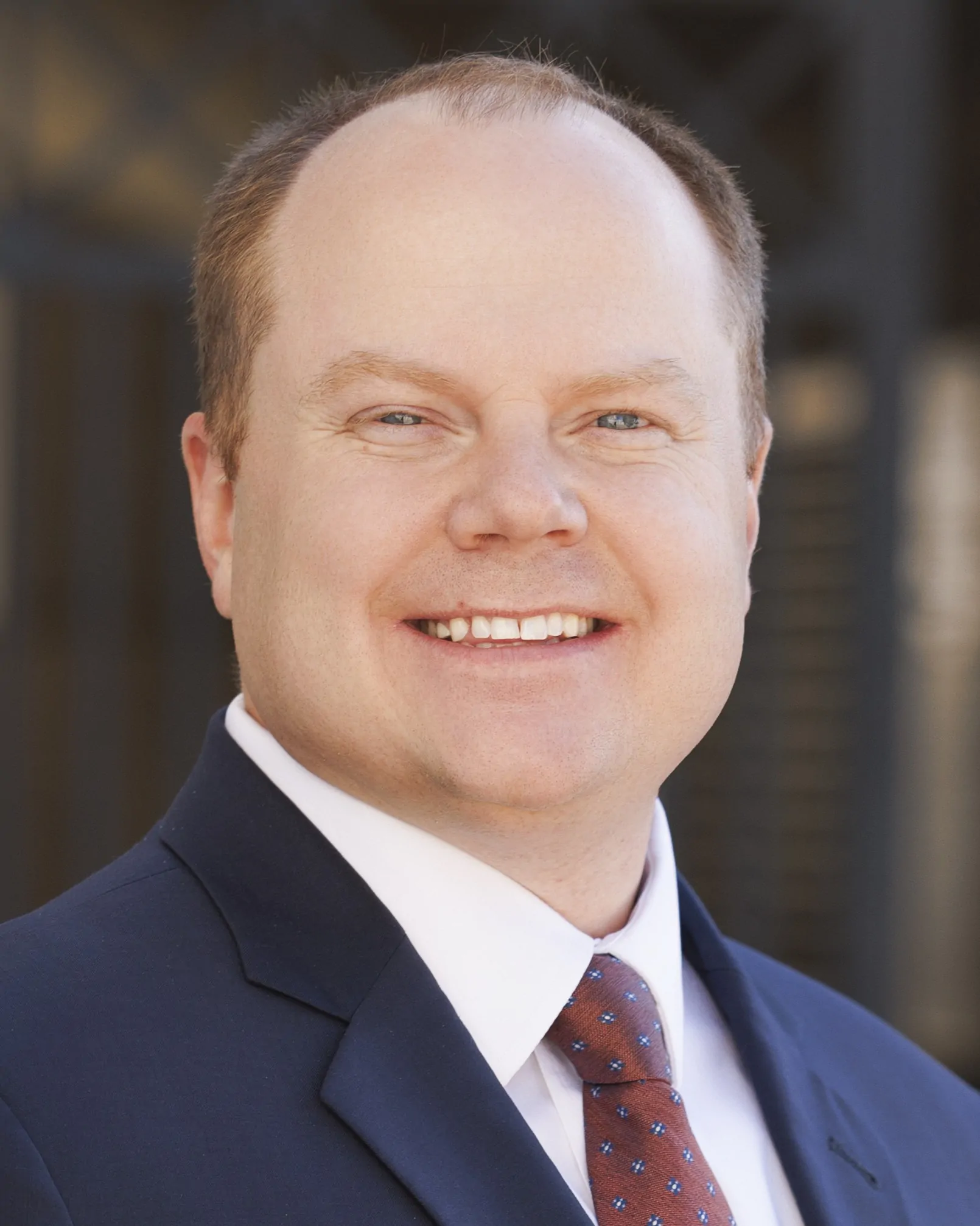 Clay Randle