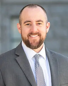 Nathaniel Garrabrandt