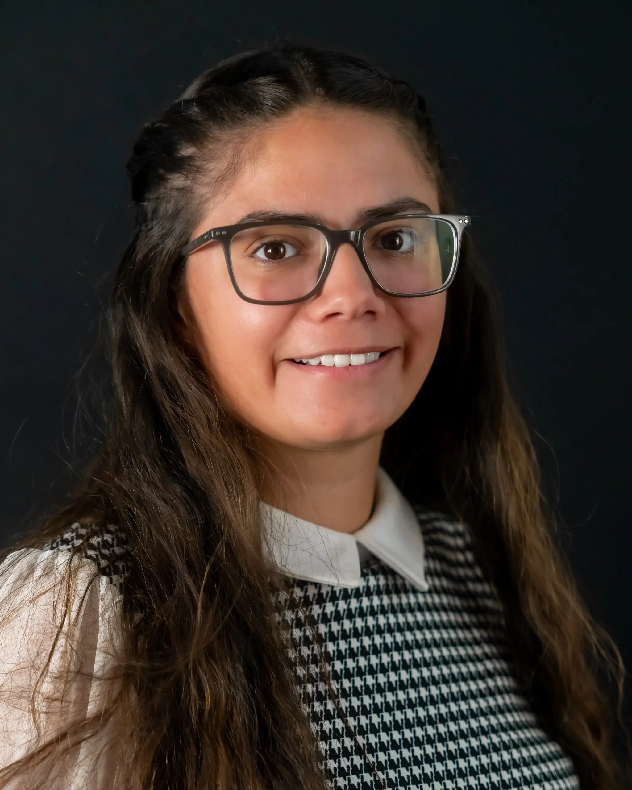 Ruby Vejar