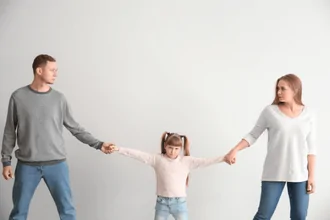 Are Fathers Entitled to 50/50 Custody?