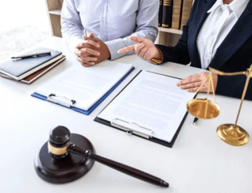 Can I Sue for Divorce?