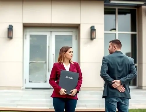 The Ultimate Guide to Divorce in Utah