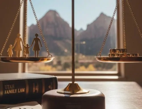 Preventing Financial Stress Before Divorce