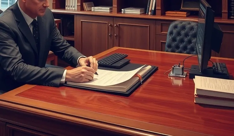 Divorce lawyer
