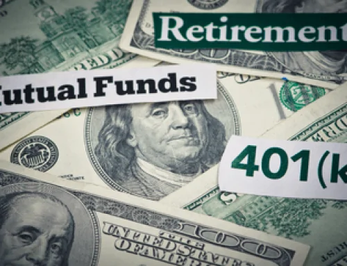 Do I Get Half of My Husband’s 401(k) in a Divorce?