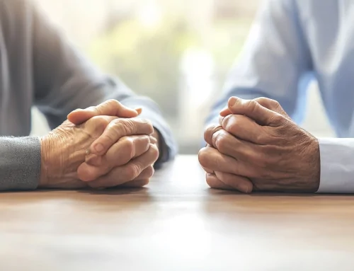 Marco Brown Featured in The James Parker Podcast: Shedding Light on the Gray Divorce Trend