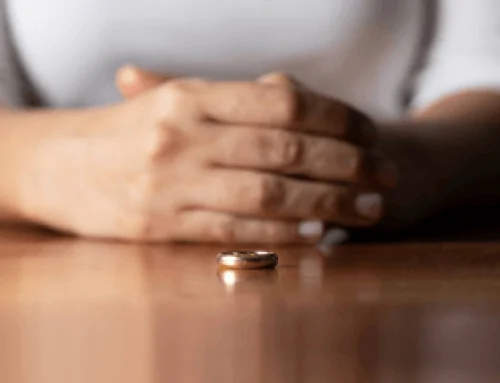 How Do You Know If You Are Ready for Divorce?