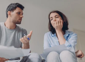 How Do You Split Amicably?