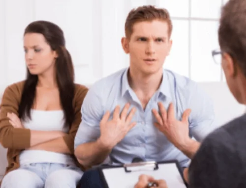 Is Utah an At-Fault Divorce State?