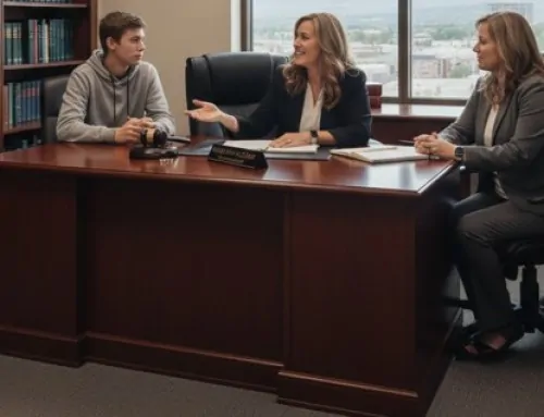 The Legal Process for Minor Emancipation in Utah