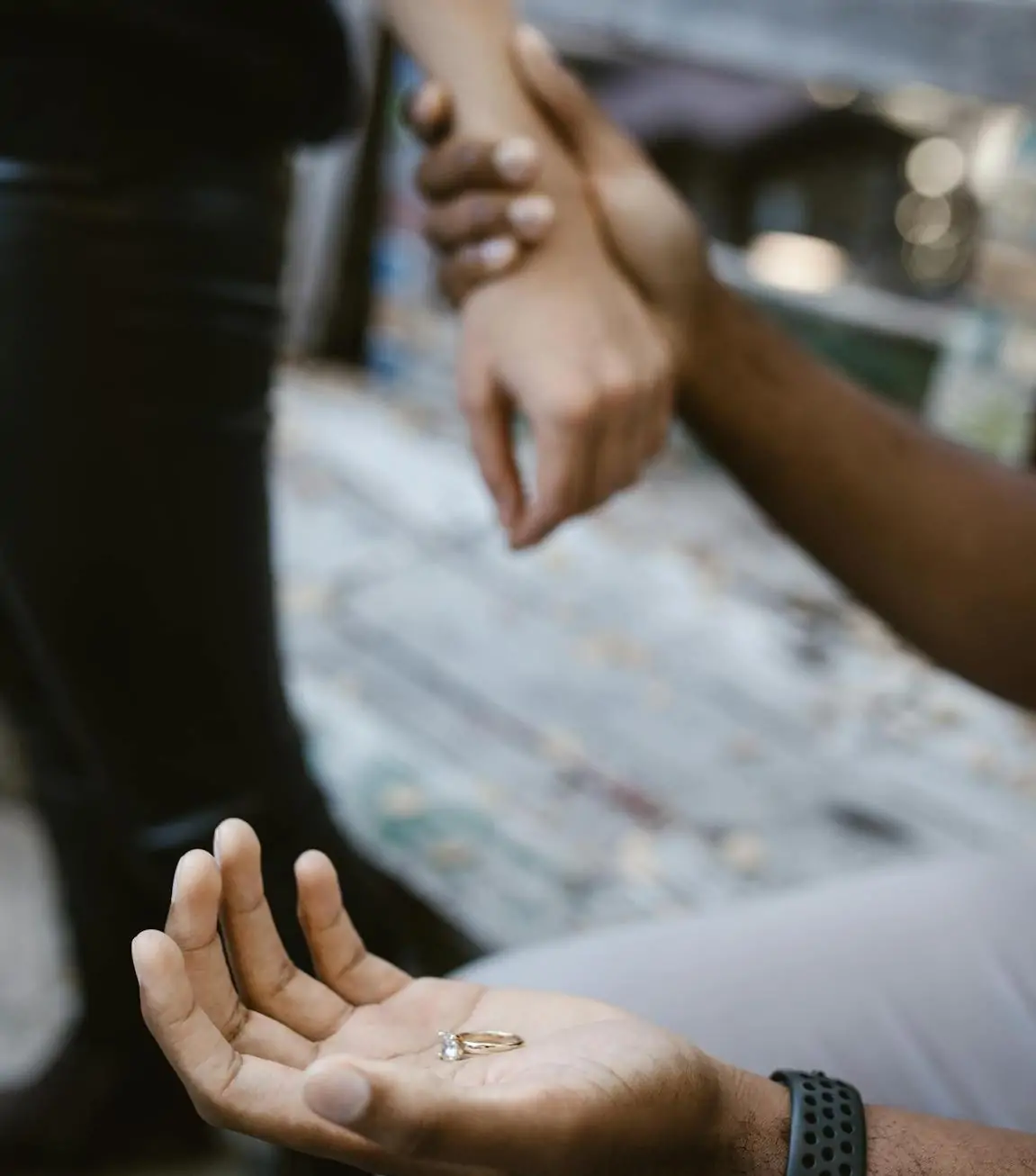 Signs You Might Need to Consider Legal Separation