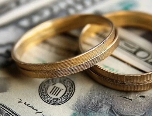 Money Problems Are a Leading Cause of Divorce — Can Your Marriage Survive the Pressure?