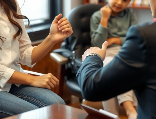 Terminating Parental Rights in Utah: When and How It Happens