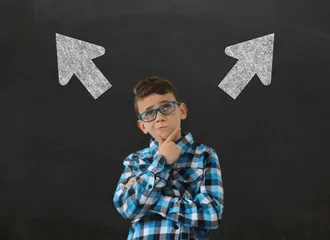 What Age Does A Child Have A Say In Where They Live?